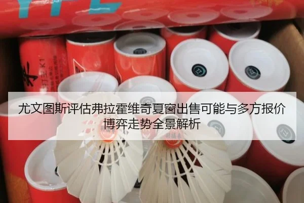 尤文图斯评估弗拉霍维奇夏窗出售可能与多方报价博弈走势全景解析